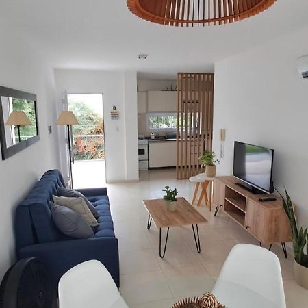 Departamento Temporario - Barrio San Isidro Villa Allende Ngoại thất bức ảnh