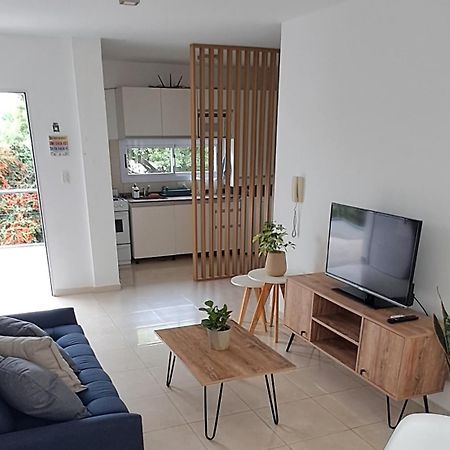 Departamento Temporario - Barrio San Isidro Villa Allende Ngoại thất bức ảnh