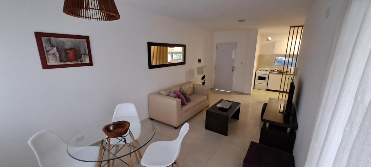 Departamento Temporario - Barrio San Isidro Villa Allende Ngoại thất bức ảnh