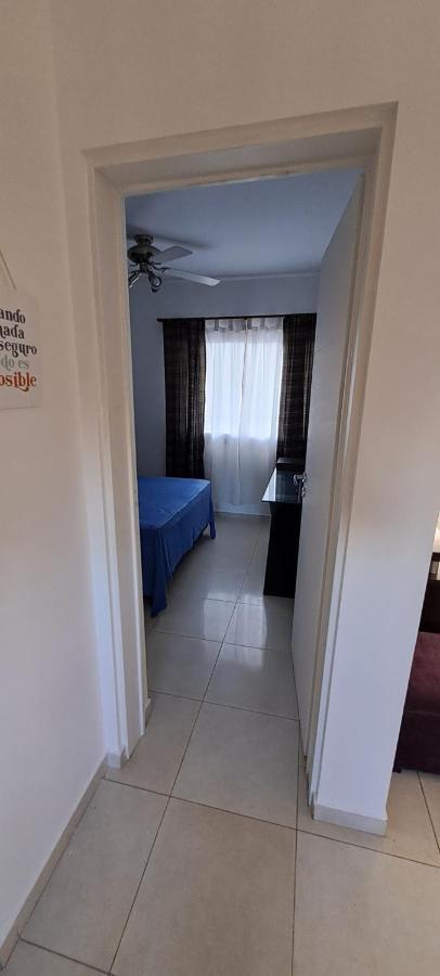 Departamento Temporario - Barrio San Isidro Villa Allende Ngoại thất bức ảnh