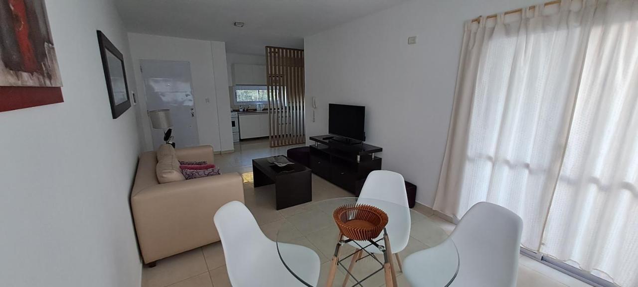 Departamento Temporario - Barrio San Isidro Villa Allende Ngoại thất bức ảnh
