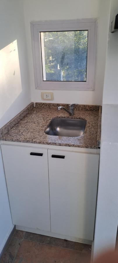 Departamento Temporario - Barrio San Isidro Villa Allende Ngoại thất bức ảnh