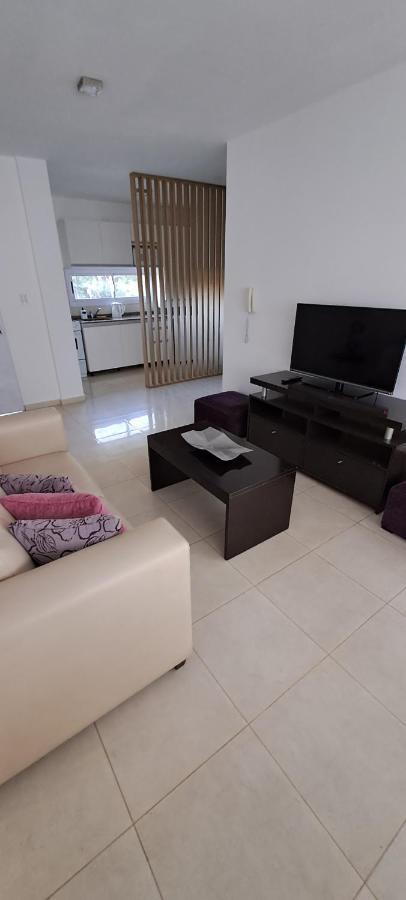 Departamento Temporario - Barrio San Isidro Villa Allende Ngoại thất bức ảnh