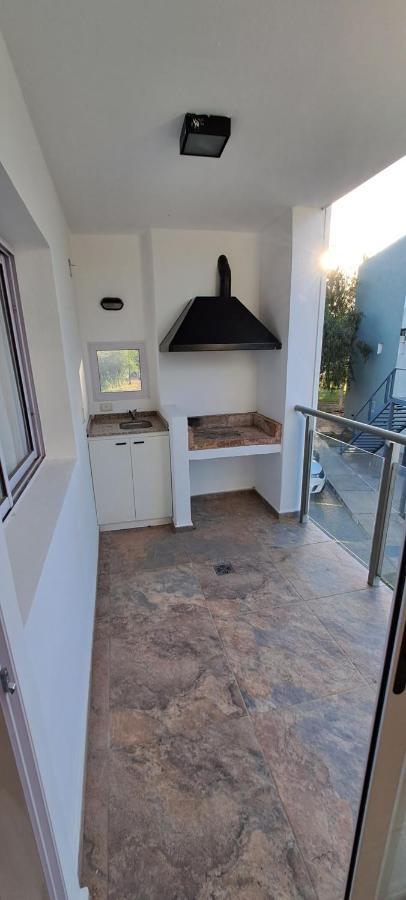 Departamento Temporario - Barrio San Isidro Villa Allende Ngoại thất bức ảnh