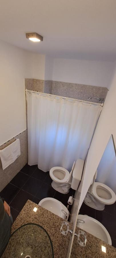 Departamento Temporario - Barrio San Isidro Villa Allende Ngoại thất bức ảnh