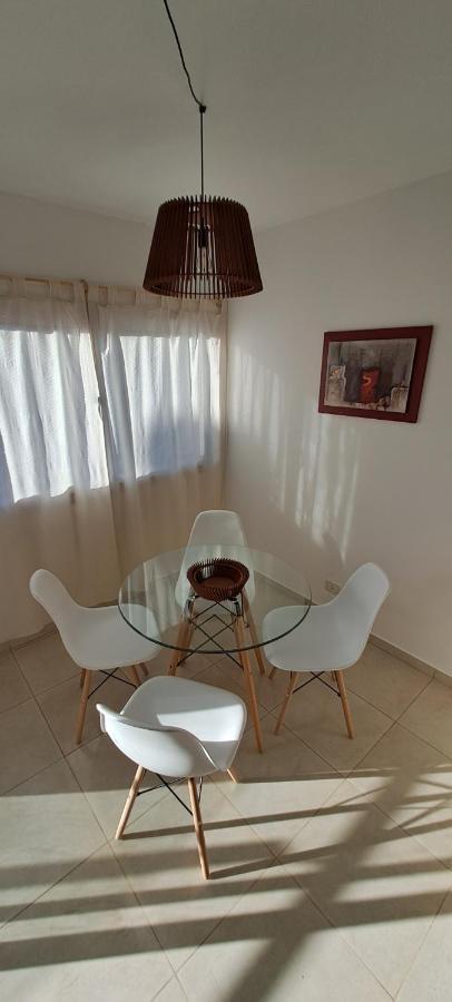 Departamento Temporario - Barrio San Isidro Villa Allende Ngoại thất bức ảnh