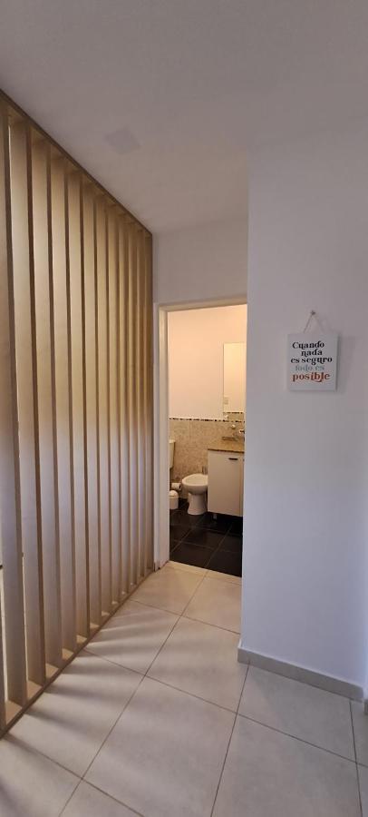 Departamento Temporario - Barrio San Isidro Villa Allende Ngoại thất bức ảnh