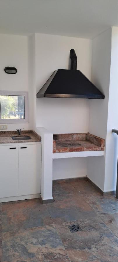 Departamento Temporario - Barrio San Isidro Villa Allende Ngoại thất bức ảnh