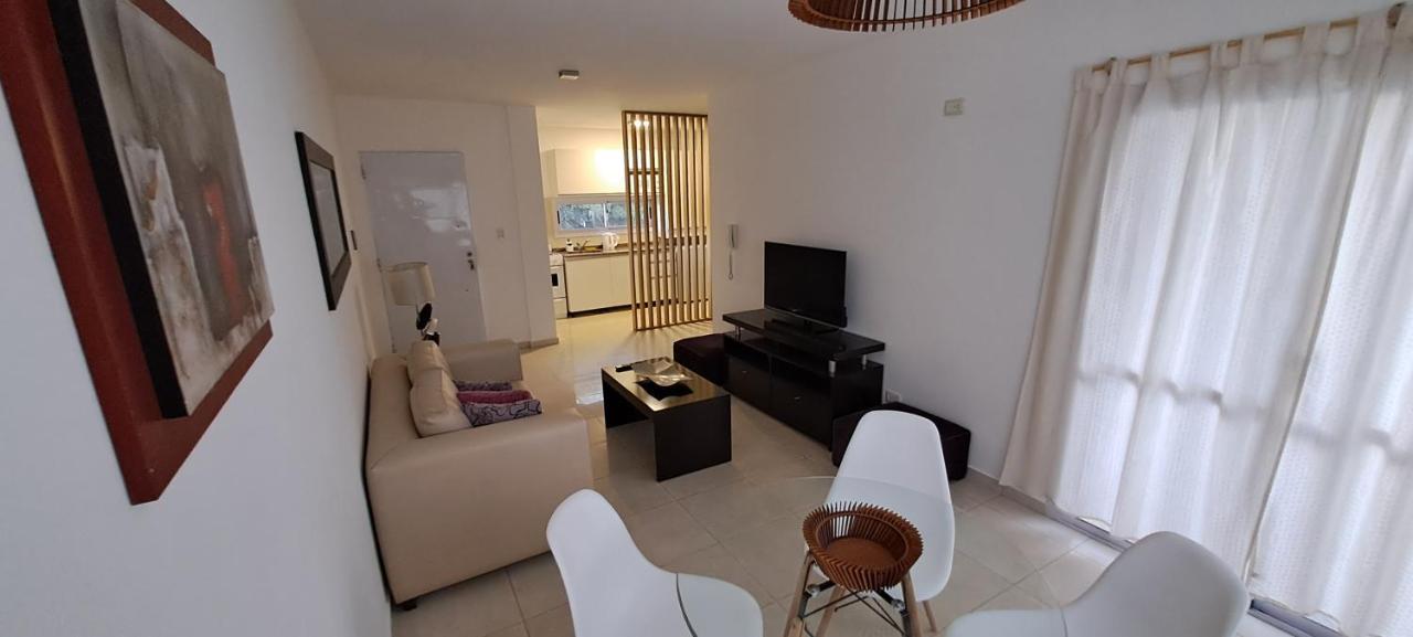 Departamento Temporario - Barrio San Isidro Villa Allende Ngoại thất bức ảnh