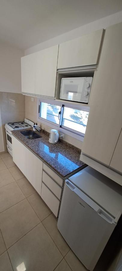 Departamento Temporario - Barrio San Isidro Villa Allende Ngoại thất bức ảnh
