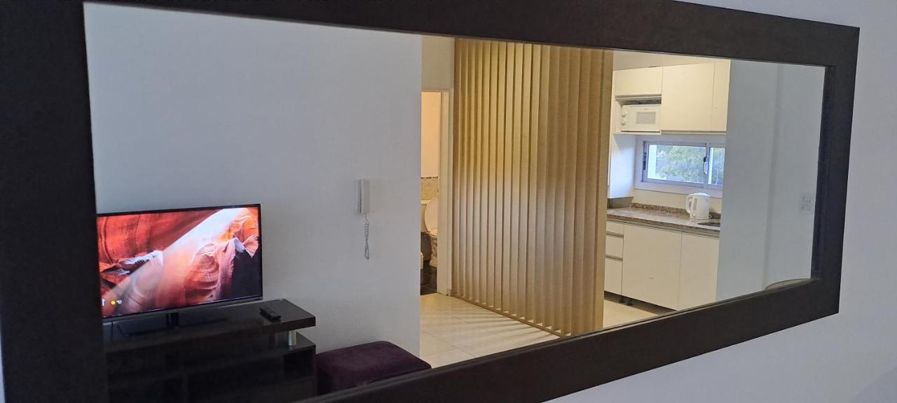 Departamento Temporario - Barrio San Isidro Villa Allende Ngoại thất bức ảnh