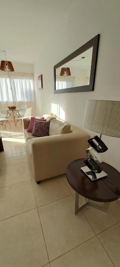 Departamento Temporario - Barrio San Isidro Villa Allende Ngoại thất bức ảnh