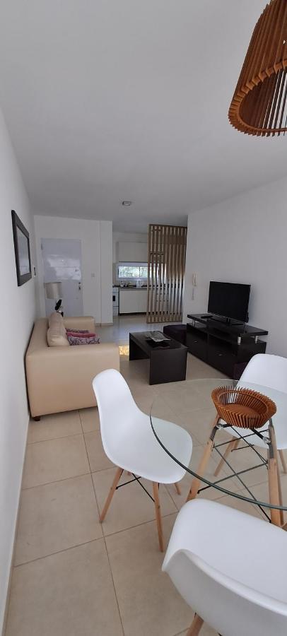 Departamento Temporario - Barrio San Isidro Villa Allende Ngoại thất bức ảnh
