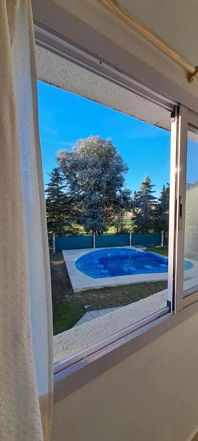 Departamento Temporario - Barrio San Isidro Villa Allende Ngoại thất bức ảnh