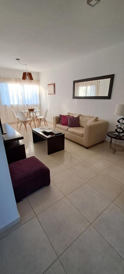 Departamento Temporario - Barrio San Isidro Villa Allende Ngoại thất bức ảnh