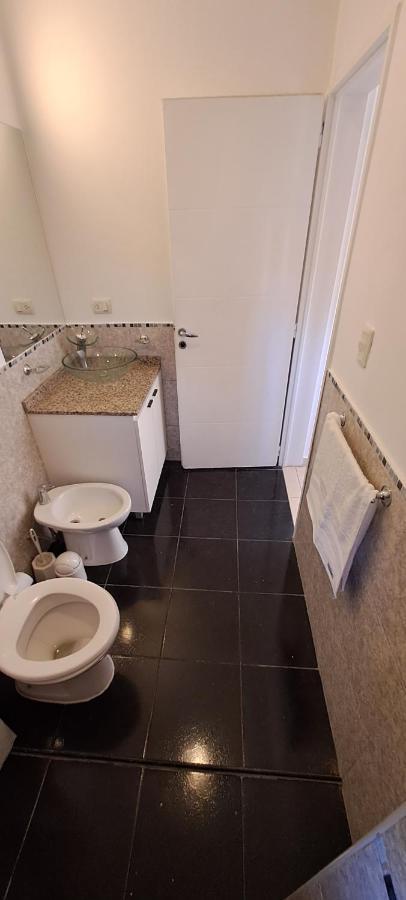 Departamento Temporario - Barrio San Isidro Villa Allende Ngoại thất bức ảnh