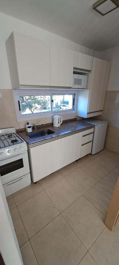 Departamento Temporario - Barrio San Isidro Villa Allende Ngoại thất bức ảnh
