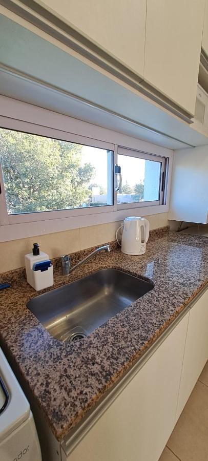 Departamento Temporario - Barrio San Isidro Villa Allende Ngoại thất bức ảnh