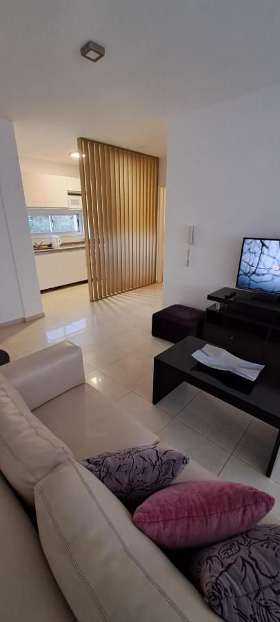 Departamento Temporario - Barrio San Isidro Villa Allende Ngoại thất bức ảnh