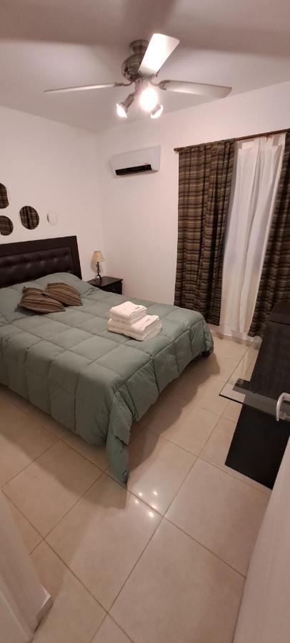 Departamento Temporario - Barrio San Isidro Villa Allende Ngoại thất bức ảnh