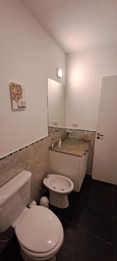 Departamento Temporario - Barrio San Isidro Villa Allende Ngoại thất bức ảnh