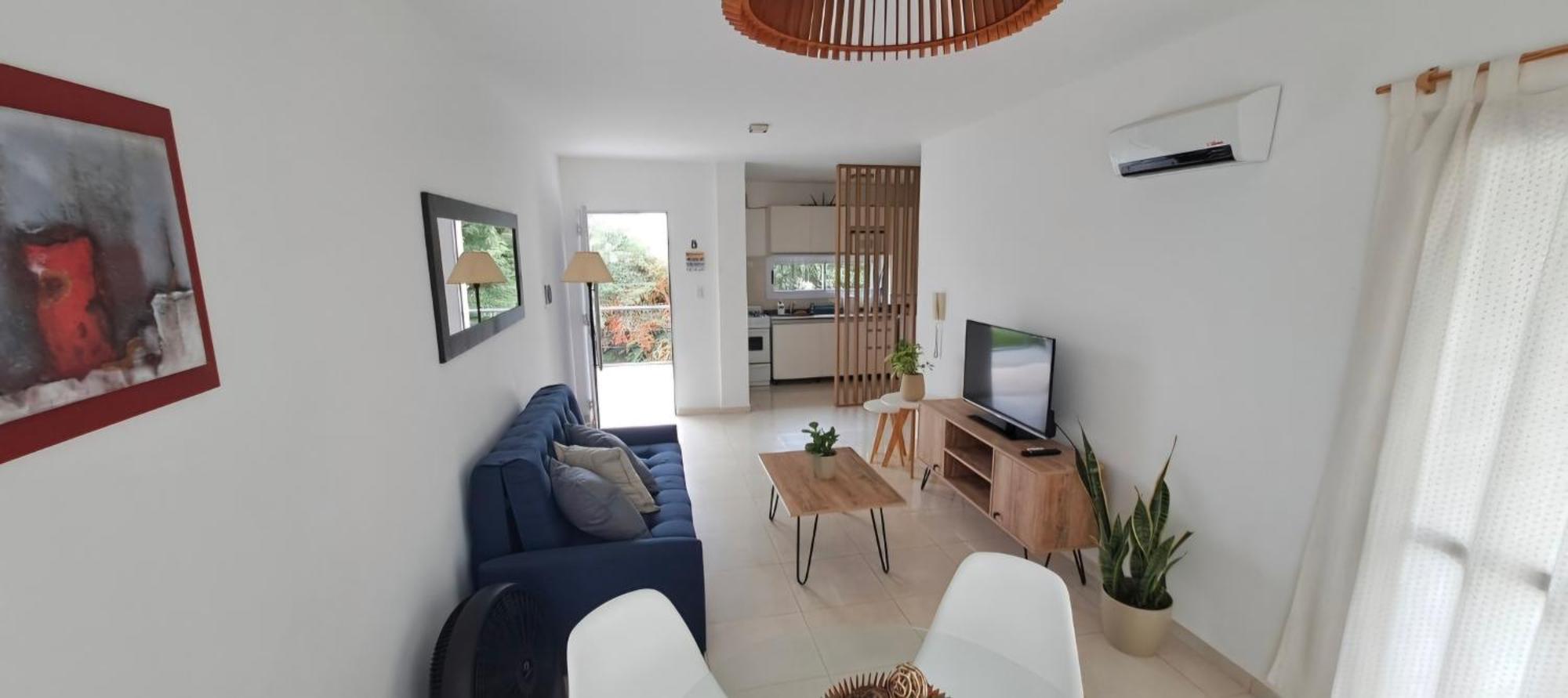 Departamento Temporario - Barrio San Isidro Villa Allende Ngoại thất bức ảnh