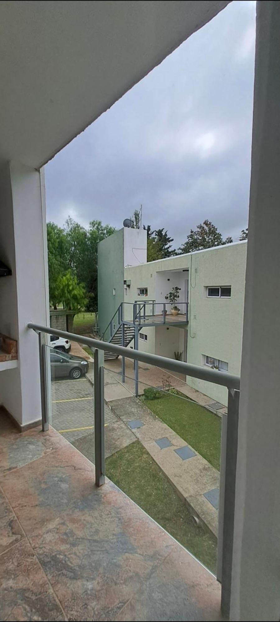 Departamento Temporario - Barrio San Isidro Villa Allende Ngoại thất bức ảnh