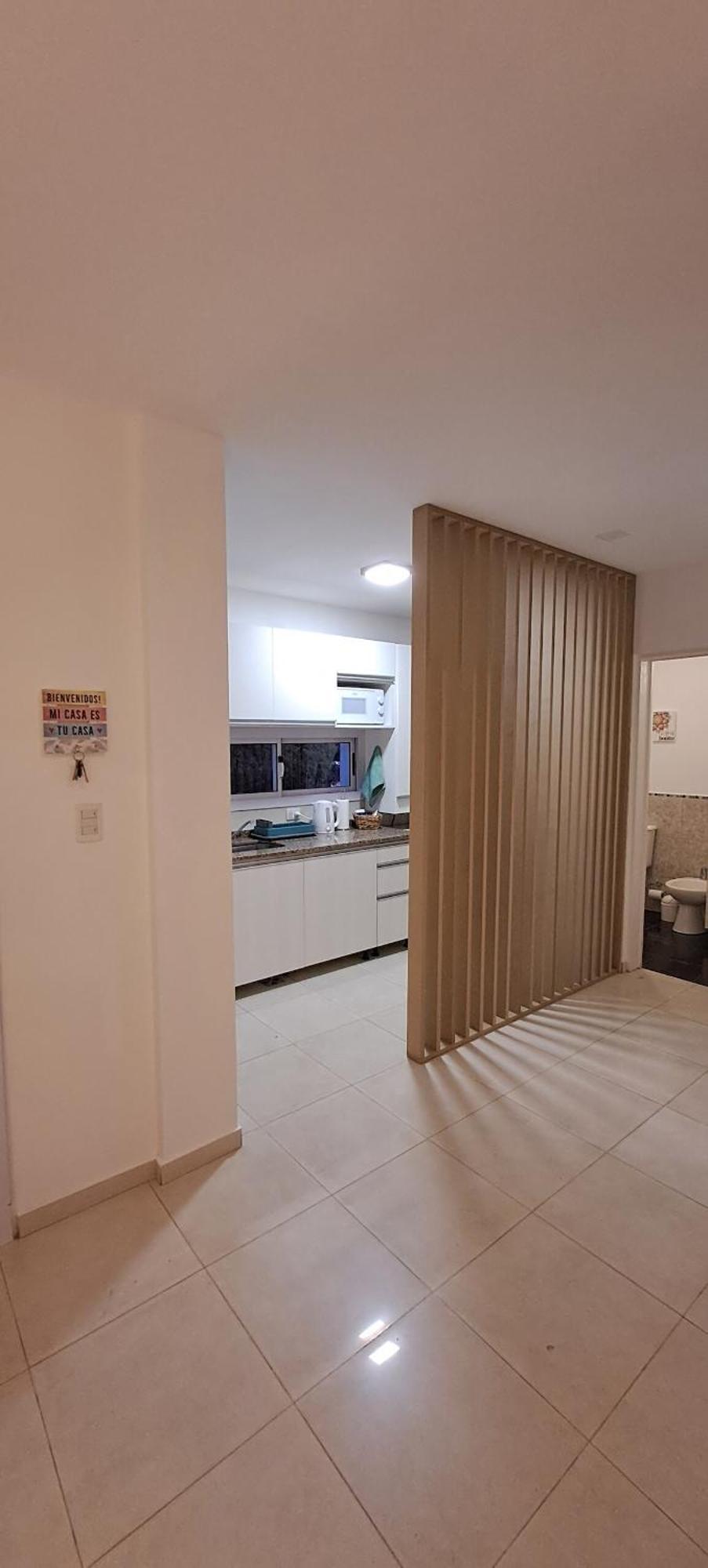 Departamento Temporario - Barrio San Isidro Villa Allende Ngoại thất bức ảnh