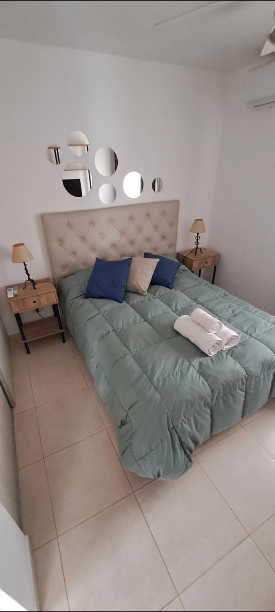 Departamento Temporario - Barrio San Isidro Villa Allende Ngoại thất bức ảnh