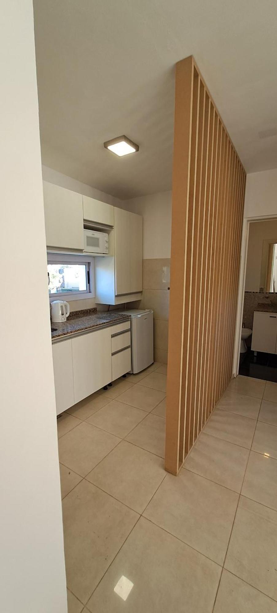Departamento Temporario - Barrio San Isidro Villa Allende Ngoại thất bức ảnh
