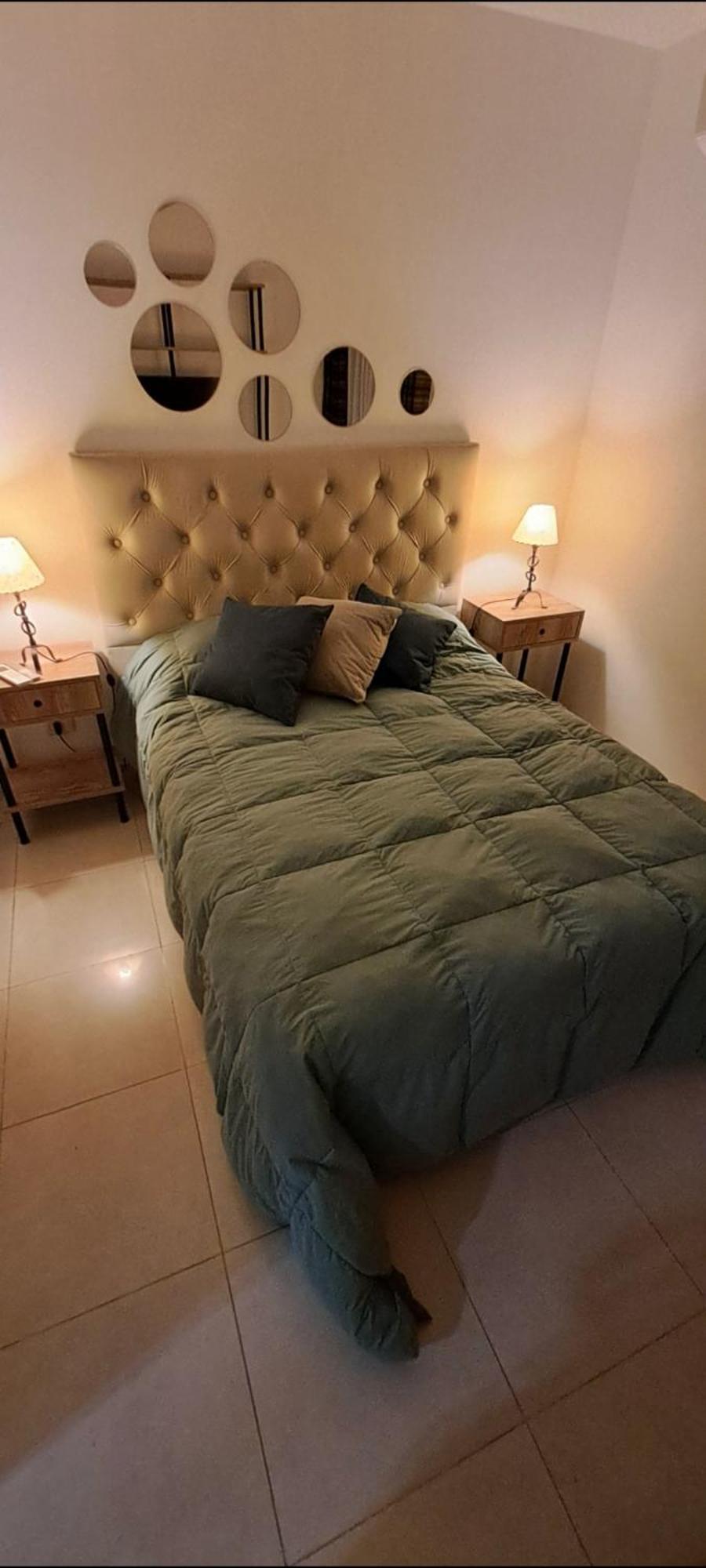 Departamento Temporario - Barrio San Isidro Villa Allende Ngoại thất bức ảnh
