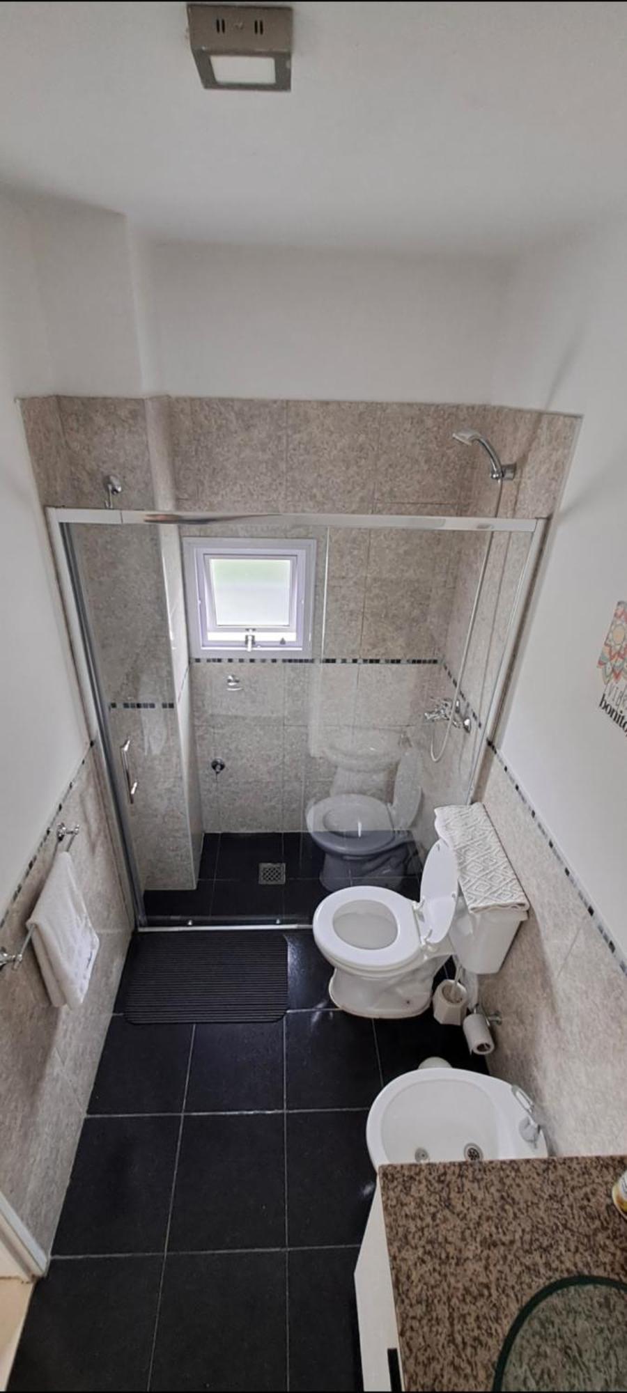 Departamento Temporario - Barrio San Isidro Villa Allende Ngoại thất bức ảnh