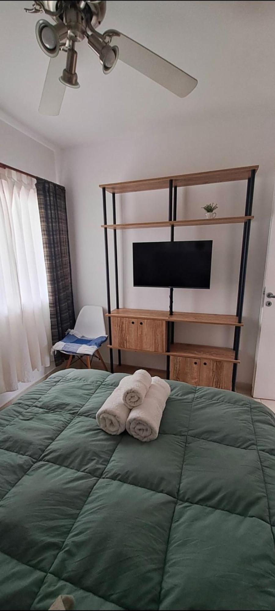 Departamento Temporario - Barrio San Isidro Villa Allende Ngoại thất bức ảnh